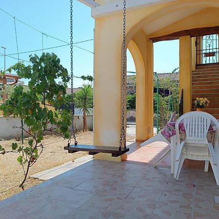 Appartamento Bellissimo A 150 Metri Dal Mare Murta Maria Exterior foto