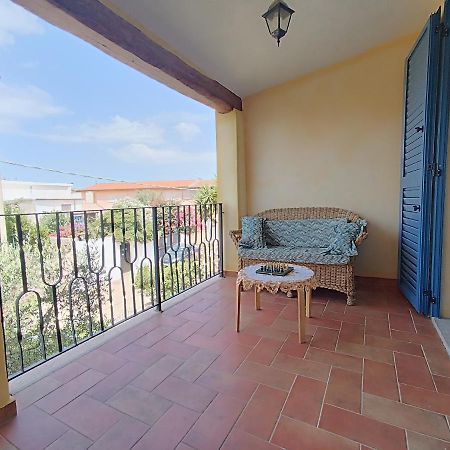 Appartamento Bellissimo A 150 Metri Dal Mare Murta Maria Exterior foto