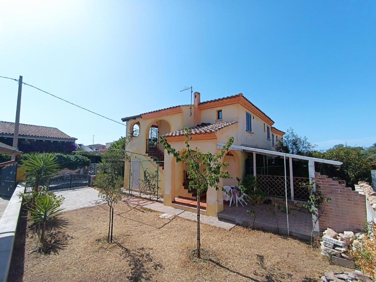 Appartamento Bellissimo A 150 Metri Dal Mare Murta Maria Exterior foto