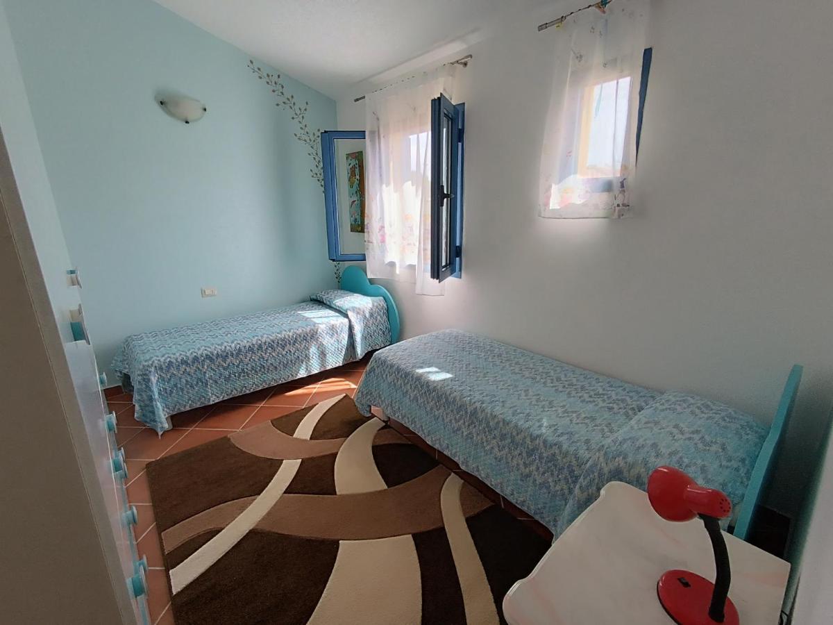 Appartamento Bellissimo A 150 Metri Dal Mare Murta Maria Exterior foto