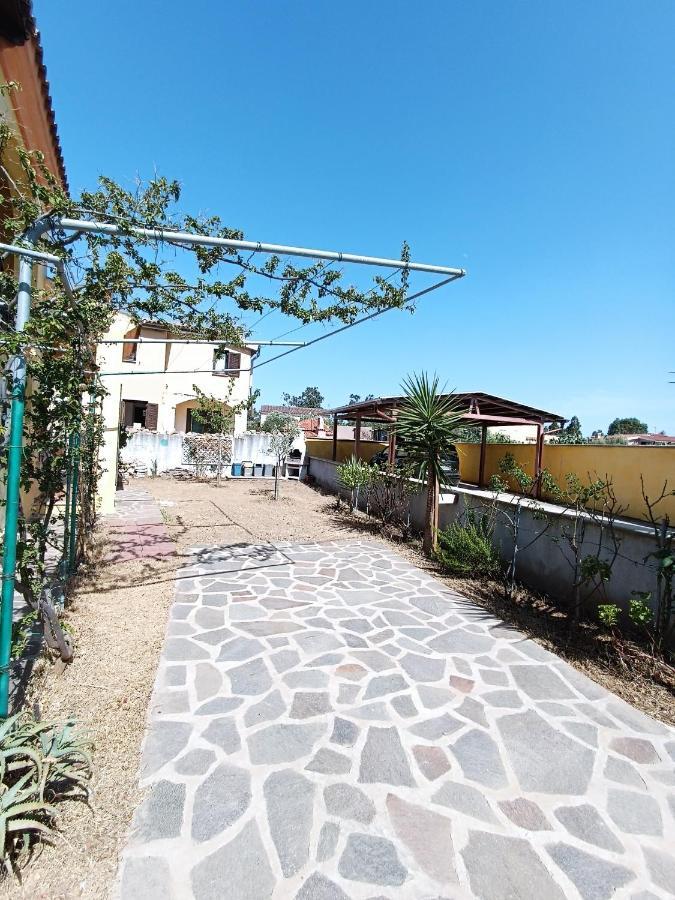 Appartamento Bellissimo A 150 Metri Dal Mare Murta Maria Exterior foto